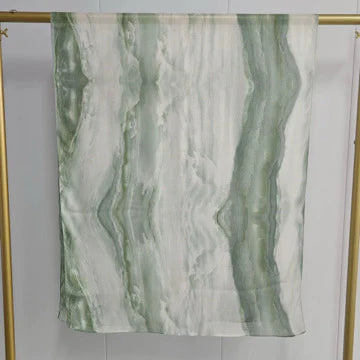 Sage Green Modal Scarf